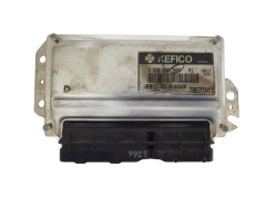 Regeleenheid 9030930266F 39110-02420 TBE2IN11 Hyundai Kefico 3134
