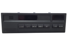 Computerscherm BMW 3 E36 62.13- 8363579