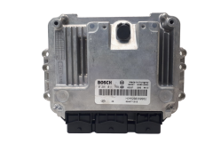 Regeleenheid Renault 8200771816 8200380082 0281011759 Nieuw Origineel 1022