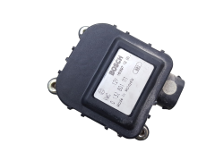 Verwarmingsmotor Renault 6025370418 0132801111 Bosch