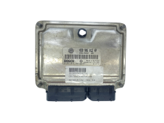 Regeleenheid 038906012HP 0281011320 Seat VW Bosch 62677