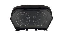 Toerenteller BMW 1 F20 17649411 1115