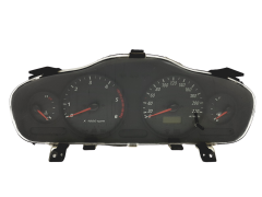 Toerenteller Hyundai Santa Fe 94003-26700 2004-85100H