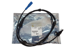 ABS Sensor Achter Citroen C5 Peugeot 407 4545J0 Nieuw Origineel