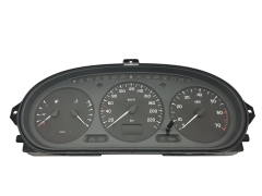 Toerenteller Megane Scenic 21578161-2 21612792-4 56803