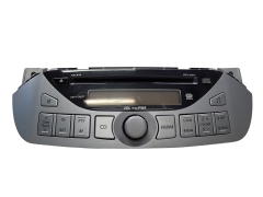 Radio Cd Mp3 Speler Pixo Alto 39101M68K00 39101-68K0 NSCR-04 Nippon 5