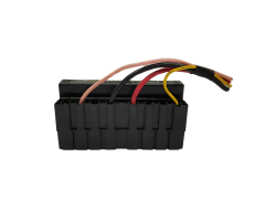 Zekeringenkast Citroen Peugeot 9636079380 3829