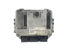 Regeleenheid 0281012530 6M61-12A650-BA Mazda Bosch 62405