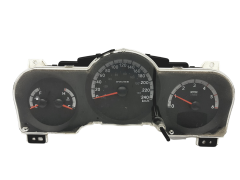 Snelheidsmeter Dodge Nitro 56044826AI 46199