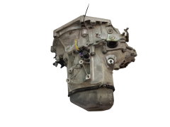 Handgeschakelde versnellingsbak 20CQ65 Peugeot 207 1.4 8v 2222ZT 1015