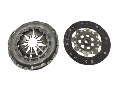 Koppelingset Nieuw 302057505R Luk Renault Dacia Nissan 1.5 dCi