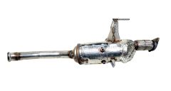 FAP DPF Filter Nieuw Origineel 200108434R Renault