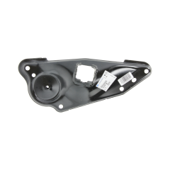 Bovenste schokdemperbevestiging Rechts Achter Origineel Citroen Peugeot 514240 5142.40
