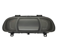 Toerenteller Renault Kadjar 248100594R Johnson 47401
