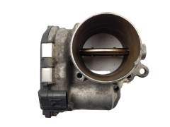 Gasklephuisventiel Jaguar Land Rover G4D3-9F991-AA 0280750610 1628