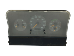 Snelheidsmeter VW LT 2D0919860F 110008848023 69597