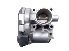 Gasklephuisventiel Smart A1601410225 0003094V007 Bosch 2895