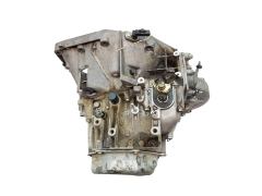 Versnellingsbak 20LM01 2.2 HDi Peugeot 807 Citroen C8 2223AQ