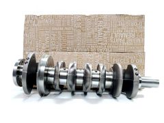 Krukas Origineel Master III Movano B NV400 2.3 dCi CDTI 122013973R