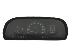 Snelheidsmeter Fiat Uno 7642262 59267