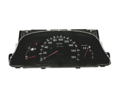 Snelheidsmeter Daihatsu Cuore 83800-B2490 52519