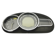 Toerenteller Renault Megane 3 248100342R 59496