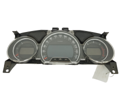 Toerenteller Citroen C5 III 9666326480