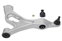 Draagarm Voor Rechts 7L8407152K 44071716601 VW Audi Vika