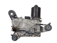 Ruitenwissermotor Links Citroen DS5 9687343880 Valeo RHD Anglik 1692