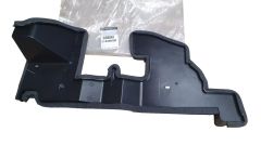 Luchtinlaat Origineel 214998965R Renault