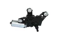Ruitenwissermotor Achter Doe Audi 6X0955711C 99551778101 Vika