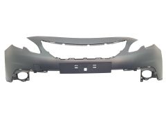 Bumper Voor Peugeot 2008 9814116177 16-19 Nieuw Origineel