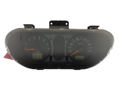 Toerenteller Ford Fiesta Fusion 2S6F-10849-JF 22938