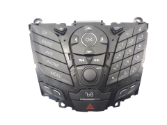 Radioschakelaar paneel Ford Focus BM5T18K811BA 331445000 1583
