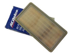 Luchtfilter Chevrolet GMC A1302C 25170512 ACDelco