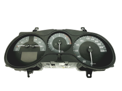Snelheidsmeter Seat Leon 1P0920827E 110080369016 44379