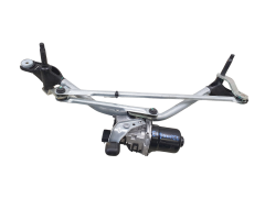 Ruitenwissermechanisme Renault Kangoo 3 288008343R