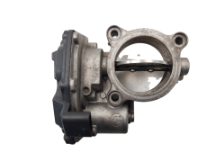 Gasklephuisventiel BMW 1354 7810752 03 10378517 Pierburg 3605