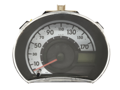 Snelheidsmeter Aygo 107 C1 83800-0H011-A Toyota PSA 29164
