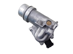 Gasklephuisventiel 8200614985 Renault Dacia Nissan 1.5 DCI 1573