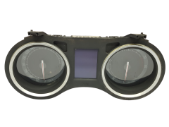 Snelheidsmeter Alfa Romeo Brera 60694548 A2C53108669 VDO