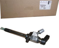 Brandstofinjector Origineel Citroen Peugeot C4 C5 307 407 2.0 HDI 1980J6 9657144580