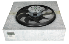 Radiatorventilator Origineel Renault Laguna 3 214810036R