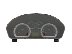 Snelheidsmeter Chevrolet Aveo 96859185 B61J180306