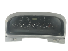 Toerenteller Lancia Kappa 40590