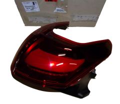 Lamp Links Origineel 9826730480 Peugeot