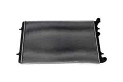 Radiateur Doe VW Audi Seat Skoda 1J0121253AD 11210134601 Vika