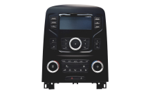 Autoradio A/C Renault Scenic 4 280906528R 4.2" Nieuw Origineel 1028