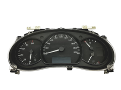 Toerenteller Mercedes Citan 248211220R 47282