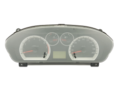 Snelheidsmeter Chevrolet Aveo 96814468 26857